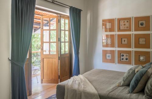 Arpora Villa | Indulge at ELIVAAS 3 BHK with Private Pool - Top Rated Stay
