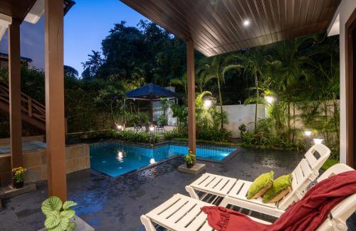 Moira Villa | Indah ELIVAAS: 5-Star Escape with Private Pool & Ocean View