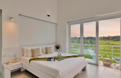 Nerul Villa | Experience ELIVAAS: 5-Star Retreat with Private Pool Views
