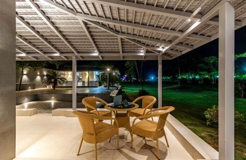 Gurugram Villa | Exclusive 5-Star ELIVAAS Farmhouse with Private Pool & Garden