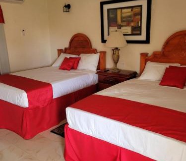 Treasure Beach Villa | Discover Eliwes Villa: Family-Friendly with Pool Access