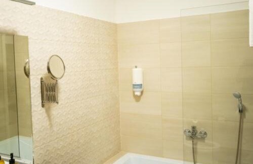 Nyirbator Bed & Breakfast | Elixír Panzió: Wheelchair Accessible with Top Guest Rating
