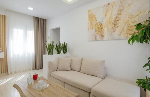 Agios Nikolaos Apartment | ELiXiR 3 Luxury apartments