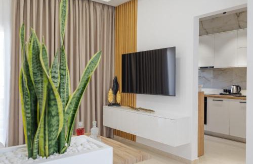 Agios Nikolaos Apartment | ELiXiR 3 Luxury apartments