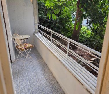 Haifa Apartment | Elixir on Hillel