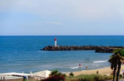 Naturist Village Apartment | Experience Elixxir: 10/10 Oceanfront Escape Awaits