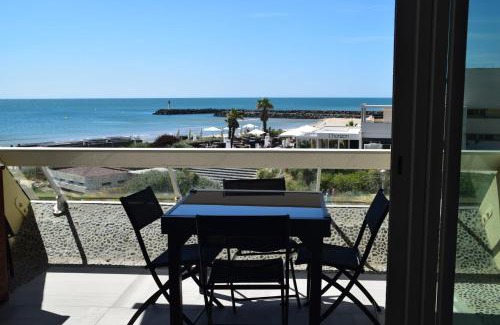 Naturist Village Apartment | Experience Elixxir: 10/10 Oceanfront Escape Awaits