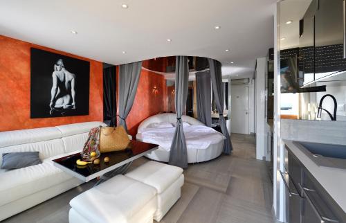 Naturist Village Apartment | Experience Elixxir: 10/10 Oceanfront Escape Awaits
