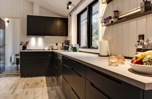 Dueodde House | Relax at Eliz - 800m from the Sea with Oceanfront Views