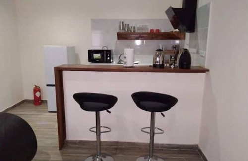 Cap Skirring Apartment | Child-Friendly ELIZ Residence Studio in Maroua Awaits You