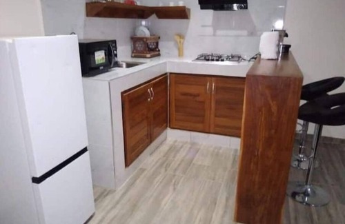 Cap Skirring Apartment | Budget-Friendly ELIZ Residence in Mbabane for Families