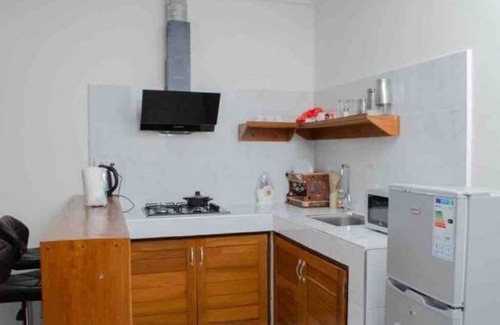 Cap Skirring Apartment | Budget-Friendly ELIZ Residence in Mbabane for Families