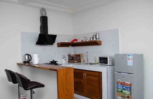 Cap Skirring Apartment | Budget-Friendly ELIZ Residence in Mbabane for Families