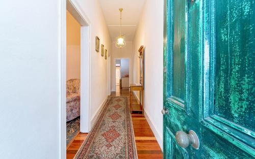 Grafton Apartment | Discover Eliza 1875 Red Brick Duplex Townhouse - Rated 9.2