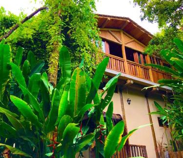 Trancoso House | Oceanfront Eliza Bungalow with Private Pool in Trancoso