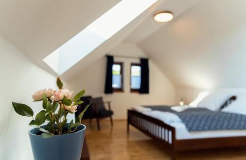Szecseny House | Delightful Elizabeth Cottage in Benczúrfalva - Guest Rated 9.6