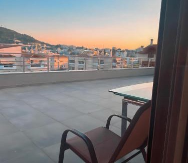 Gerakas Apartment | Guest Rated: 9.5 at Elizabeth Studio with Breakfast Included