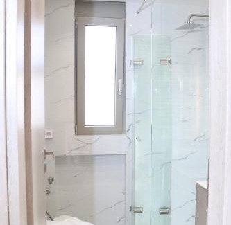 Gerakas Apartment | Guest Rated: 9.5 at Elizabeth Studio with Breakfast Included