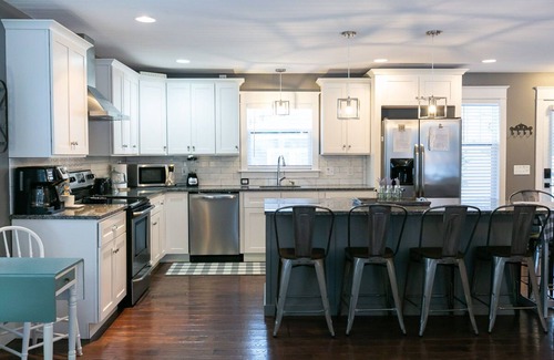 Elk Rapids House | Limited Summer Availability: Oceanfront Escape Awaits!
