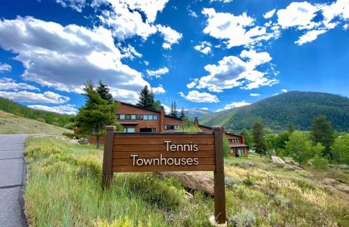 Keystone House | Elk Run Villas - 10/10 Rated with Hot Tub & Family-Friendly Fun