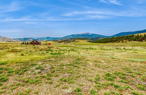 Cimarron House | Discover Elk View Lodge: Family-Friendly Retreat with Top Ratings