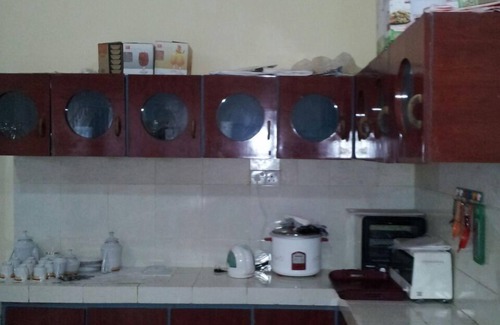 Ukuwela Hotel | Delightful Elkaduwa Bungalow with Family-Friendly Amenities