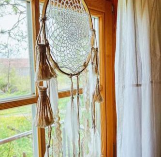 Riedhausen House | Cozy Elke's Tiny House: Guest Rated 9.5 and Child-Friendly