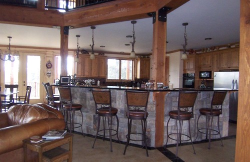 Pagosa Springs House | Discover Elktrace Bed & Breakfast: Rated 9.4/10, Family-Friendly