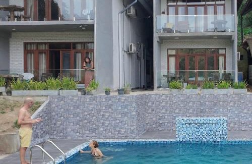 Ella Bed & Breakfast | Guest Rated: Ella 100 View Cottage with Breakfast Included