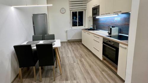 Marianske Lazne Apartment | Ella Appartement