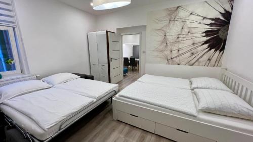 Marianske Lazne Apartment | Ella Appartement