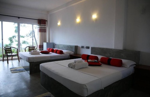 Ella Hostel | Ella backpack hostel