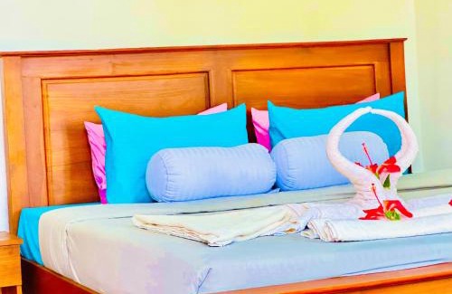 Ella Hotel | ELLA Ceylan Crest Hotel