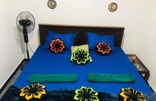 Ella House | Ella Dilshan Homestay