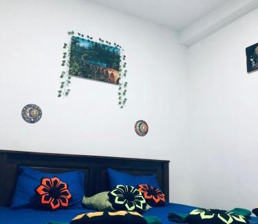Ella House | Ella Dilshan Homestay