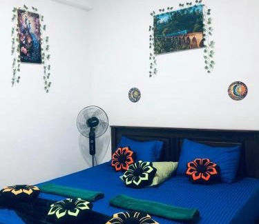 Ella House | Ella Dilshan Homestay