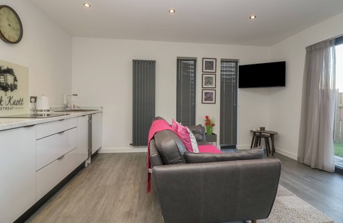 Askam and Ireleth Cottage | Ella