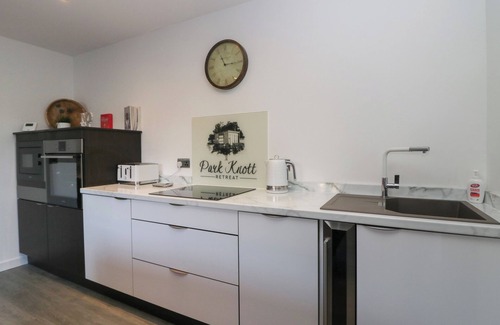 Askam and Ireleth Cottage | Ella