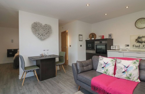 Askam and Ireleth Cottage | Ella