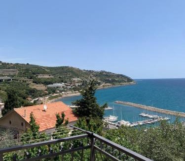 San Lorenzo al Mare Apartment | Ella Home