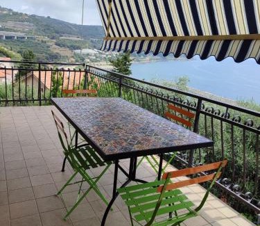 San Lorenzo al Mare Apartment | Ella Home