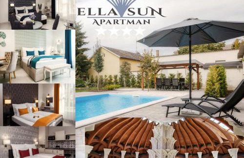Mako House | Top-Rated Ella Sun Apartman with Oceanfront Views