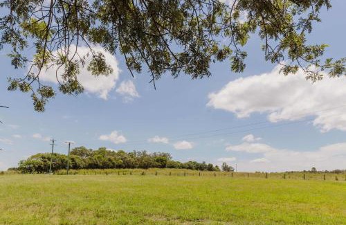 Ellangowan House | Ellangowan Equine Retreat by Tiny Away