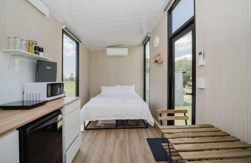 Ellangowan House | Ellangowan Equine Retreat by Tiny Away