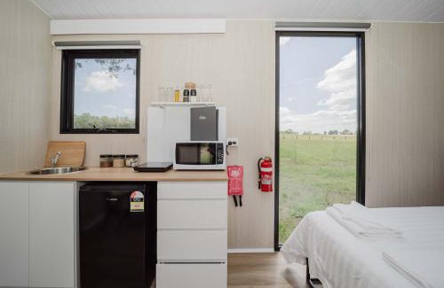 Ellangowan House | Ellangowan Equine Retreat by Tiny Away