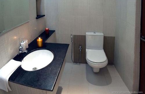 Ramagundam Apartment | Discover Ellar Sri Krishna Arcade: Family-Friendly Retreat