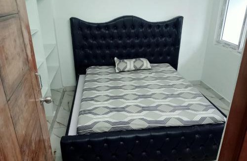 Ramagundam Apartment | Discover Ellar Sri Krishna Arcade: Family-Friendly Retreat