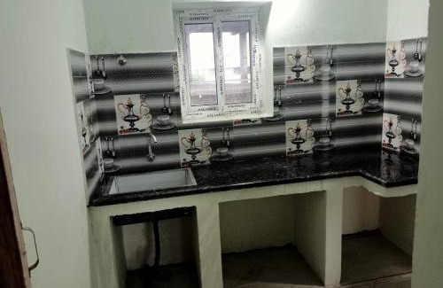 Ramagundam Apartment | Discover Ellar Sri Krishna Arcade: Family-Friendly Retreat