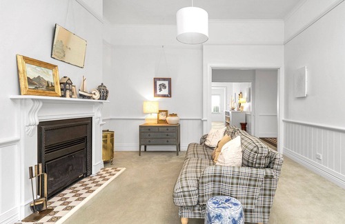 Burrawang House | Ellary, Burrawang - a beautiful country home
