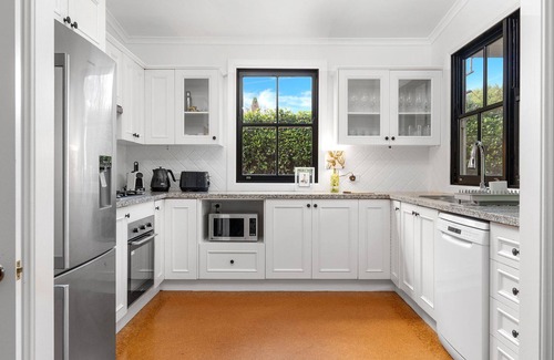 Burrawang House | Ellary, Burrawang - a beautiful country home